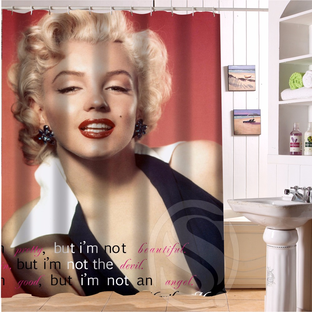 Online Buy Wholesale Marilyn Monroe Bathroom Decor From China Marilyn Monroe Bathroom Decor 4562