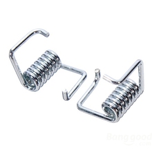 LoveGift 10Pcs Synchronous Belt Locking Spring For 3D Printer