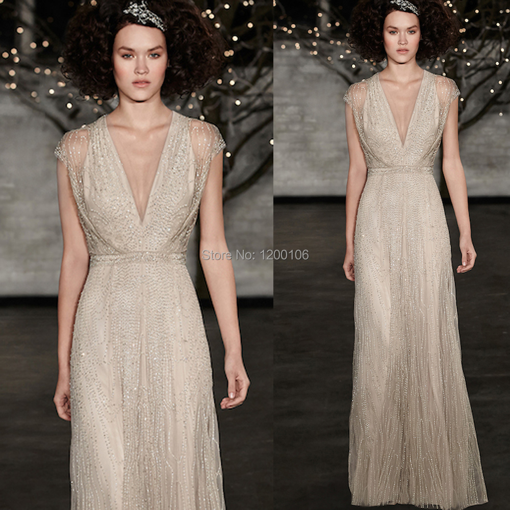 Jenny Packham Платья Цены Купить