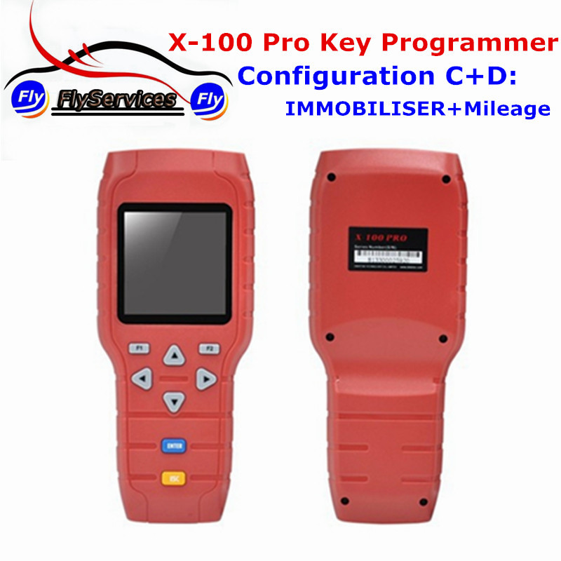2015   X-100  Pro X100    X 100 pro-   C    D   