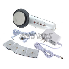 3in1 1MHz EMS Infrared Ultrasound Body Massager Slimming Anti Cellulite Weight Loss Face Ultrasonic Therapy Skin