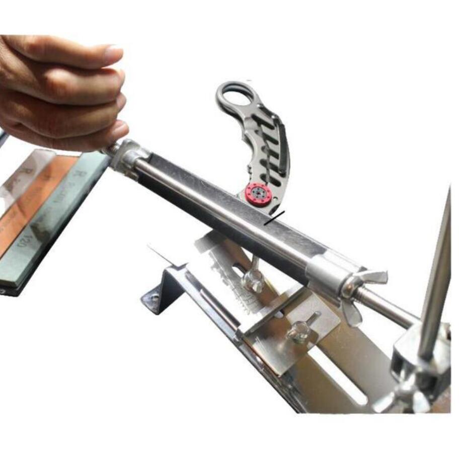 Knife trading system