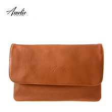 AmelieGalanti 2016 new fashion solid shoulder bag handbags Vintage Messenger Women Bag high quality casual crossbody bags A8188