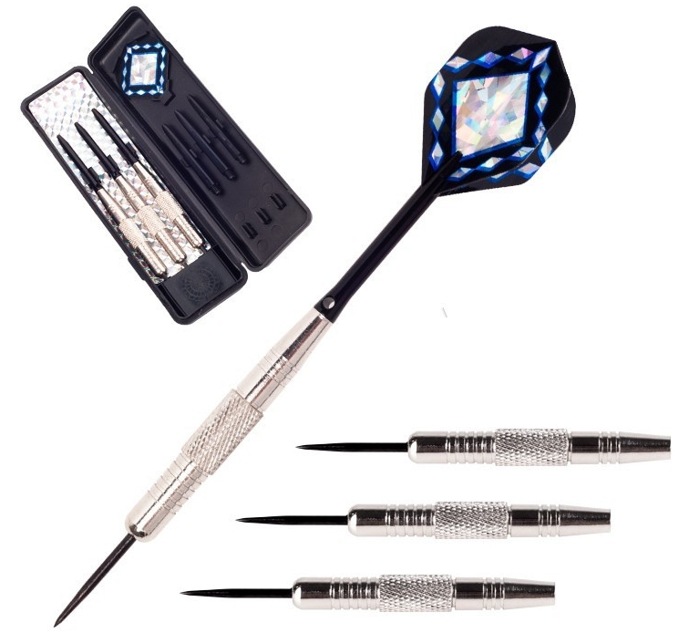 D171 24g Tip steel Darts Needle copper Dart Shafts Laser Dart Flights Durable Dardos Throwing Toy