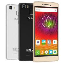 Original Cubot S600 Cellphone Fingerprint Identify 4G LTE MTK6735A Quad Core Smartphone 5 0inch HD Android