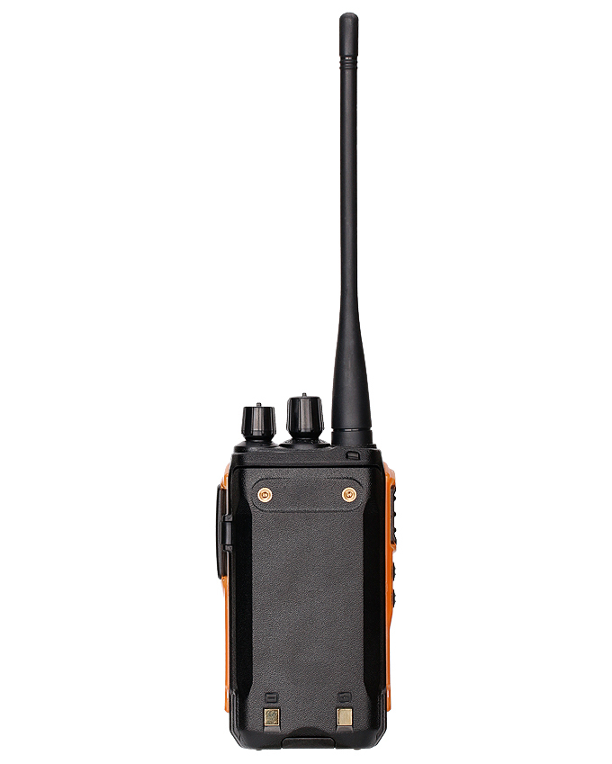 2015 high quality handheld long range walkie talkies chinese with earpiece transmitters for sale