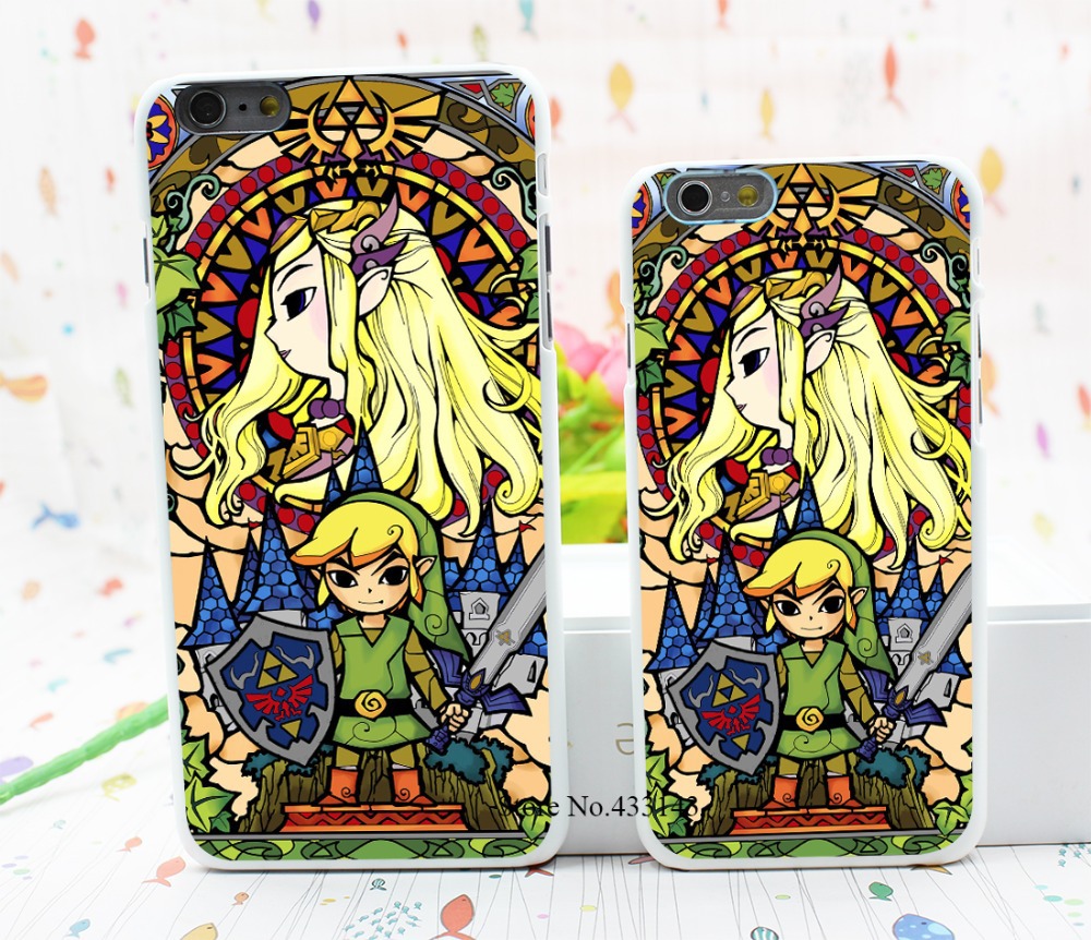 Popular Zelda Iphone CaseBuy Cheap Zelda Iphone Case lots from China
