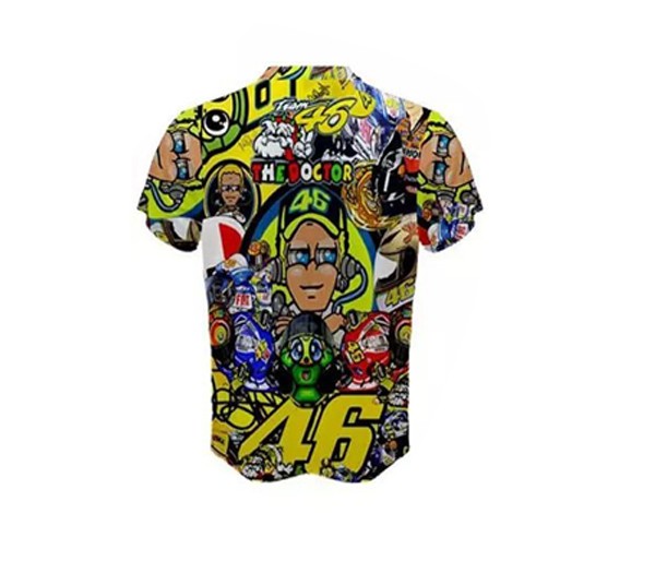 2015-New-arrival-motor-gp-motorcycle-shirt-race-short-shirt-cotton-short-sleeve-sport-T-shirt (1)