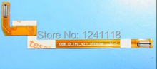 Original New i9500 s4 SmartPhone USB Charging PCB Sub Board Flex Cable 1308_i0_fpc_v2.1_20130516 mainboard connector Free Ship