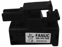 Подлинная A98L-0031-0026 Fanuc CNC A02B-0309-K102 аккумулятор 3 V аккумулятор для FANU Fanuc A02B-0309-K102 NC , посвященный