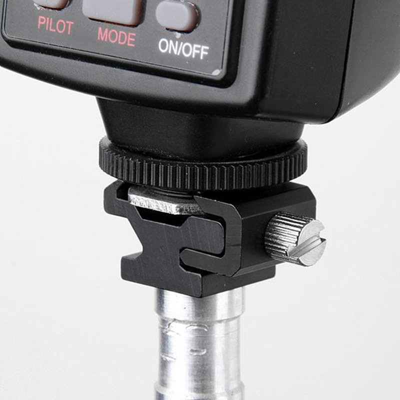 Cold Shoe Mount Adapter (5)
