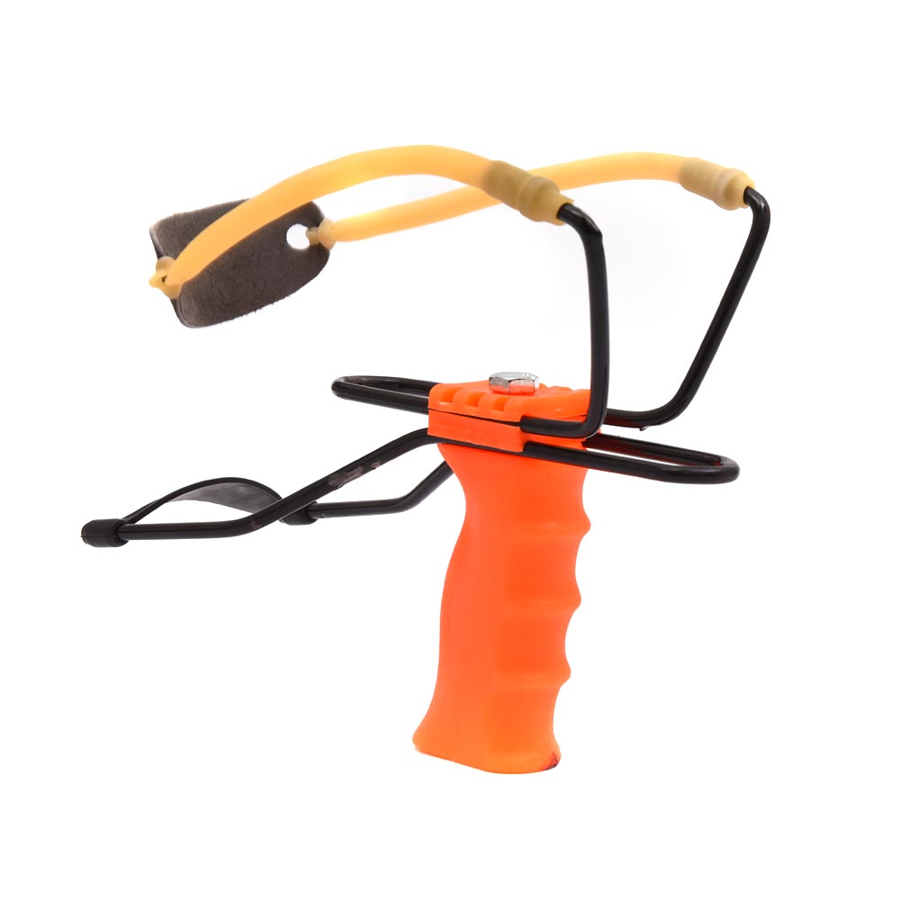 2019 Hot Sale Powerful Slingshot Wrist Brace Support Slingshot Bow