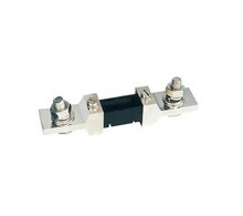 Envío gratis resistencia de derivación para DC 150A 75mV actual del medidor del amperímetro