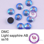 light sapphire AB ss16