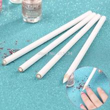 PromotionNew arrival High Quality 4 x Nail Art Rhinestones Gems Picking Tools Pencil Pen Pick Up Pen