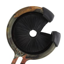 Archery Hunting Camo Compound Bow Whisker biscuit Arrow Rest Medium Size
