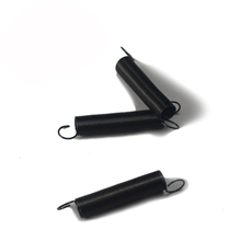 3d printer diy reprap deltabot kossel rostock push rod tension spring pullback spring carbon steel