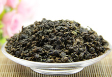 1kg Nonpareil Organic Taiwan High Mountain GABA Oolong Tea