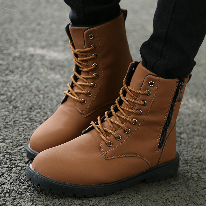 El Más Común de Los Sentidos Botas de trabajo para hombre, establo, el general, cliff Caballero - Botas De Trabajo En hereaupy06.gq Parece que JavaScript está deshabilitado en su navegador.