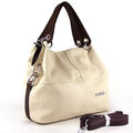 2015 Fashion Pu Leather Portable Shoulder Bag Hot Fox Bag New Women