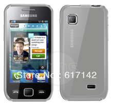 Original Unlocked Samsung S5250 wave ll smart cellphone WiFi GPS 3 0MP 3 2inch capacitive screen