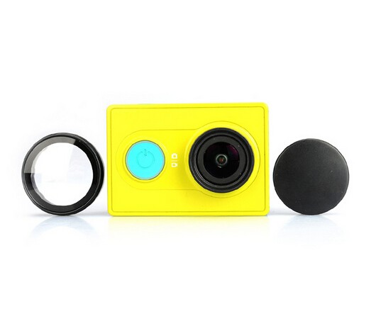 Xiaomi yi Camera Accessories Lens2