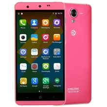 Original Kingzone N5 4G 16GBROM 2GBRAM Smartphone 5 0 inch Android 5 1 MTK6735 Quad Core