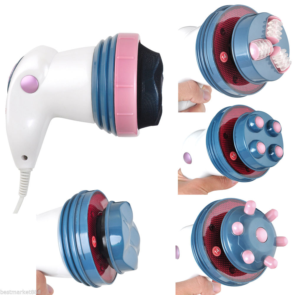 Popular Professional Electric MassagersBuy Cheap Professional Electric