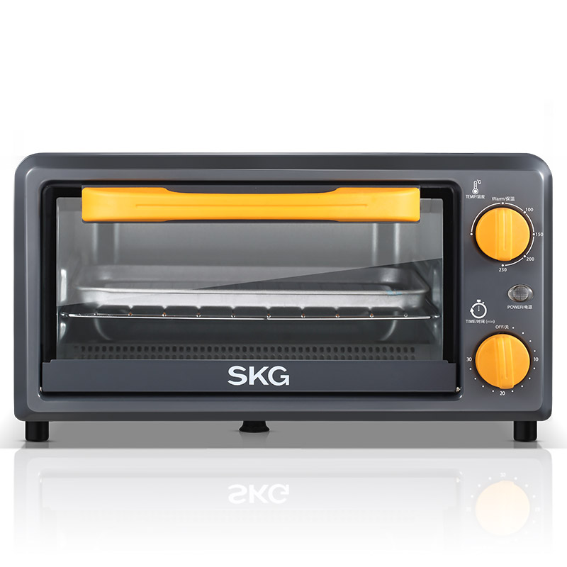 1000W Convection Toaster Oven Broiler Household Electric Cake Toaster ...