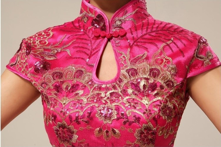 Wholesale retail retro dresses