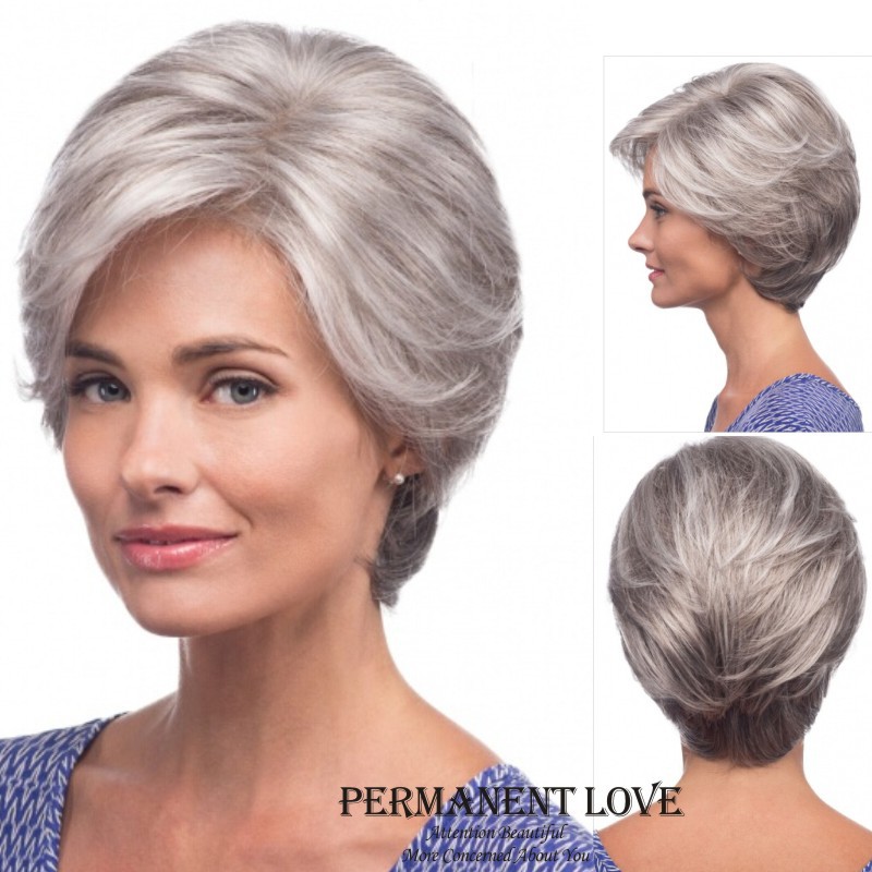Best Style Wigs For The Elderly | wigs for the elderly short hairstyle 2013 Best Style Wigs For The Elderly | wigs for the elderly short hairstyle 2013