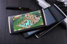 Free shipping Lenovo A3000 Octa core Tablet PC 7 inch Android 4 4 1920 x IPS