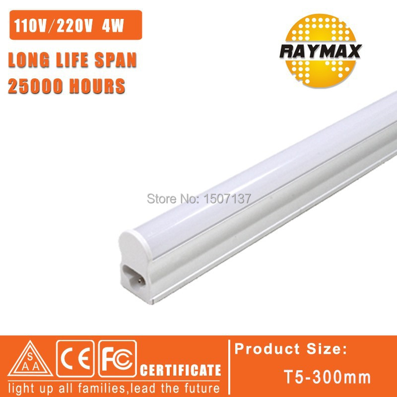 6pcs/lot 14W 1200mm T5 led tube lamp SMD2835 1500lm warm white/cold white for indoor light christmas