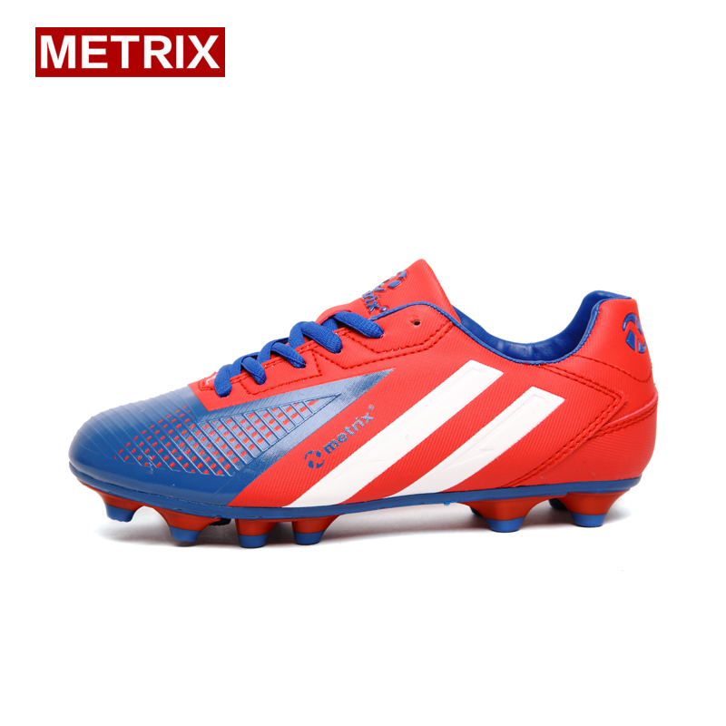 new balance soccer cleats kids Black