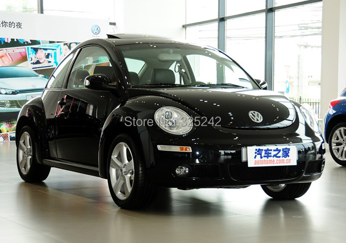 smd led angel eyes for 2006-2007 Volkswagen New Beetle(20)