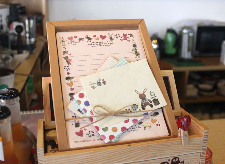 Buy letter writing paper online