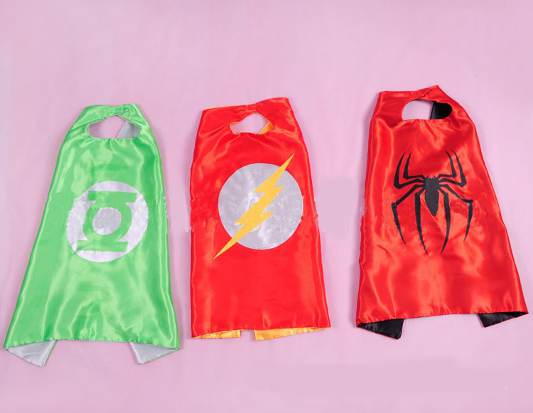 55-69CM-kids-superhero-capes-Halloween-black-super-hero-cape-Superman-Spiderman-for-Cosplay-Party-Children (2).jpg