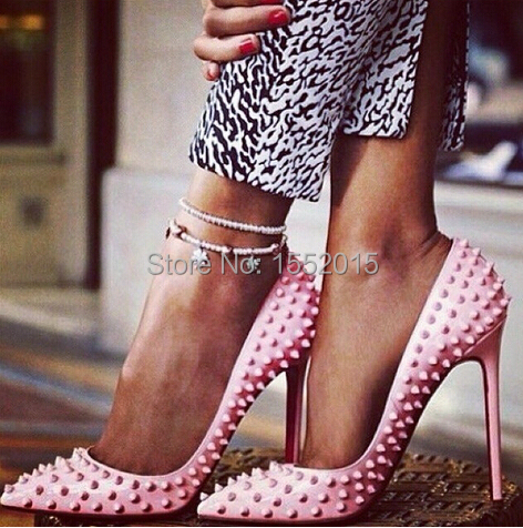 Popular Baby Pink Heels-Buy Cheap Baby Pink Heels lots from China ...