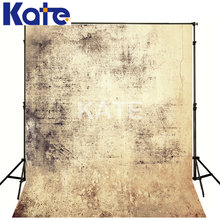 Kate Photo-Backdrop Floral Backgrounds Retro Gray Backdrop Kate Background Backdrop Photo Studio Props Baby