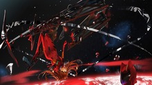 New Evangelion Poster Japanese Anime Boy And Girl Favorite Cartoon Bedroom Decorative Arts Silk Wallpaper DM1036