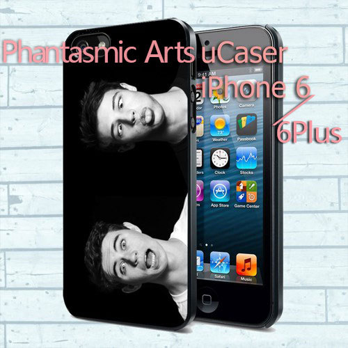 1pc cameron dallas nash grier for ipod 5 iphone 4s 1pc cameron dallas nash grier for ipod 5 iphone 4s