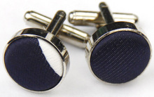SNT0030 2014 Black white Striped Smooth Classic Silk Neck Tie Fashion Casual Knitted Tie Necktie Cufflinks