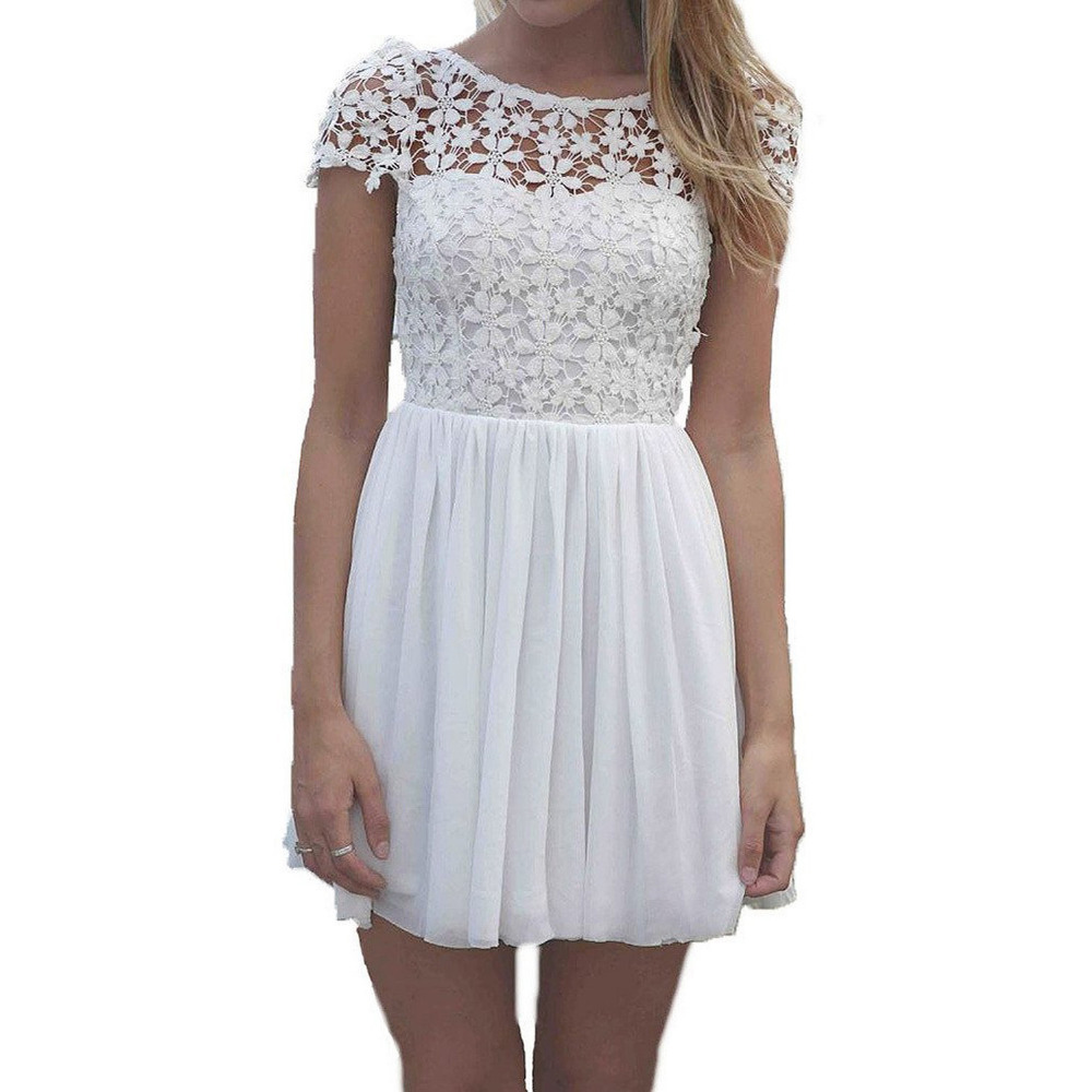 tfgs mini lace dress new prom summer dresses solid vestido de renda sleeve tfgs mini lace dress new prom summer dresses solid vestido de renda sleeve