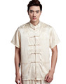 Shanghai Story artes marciais mens shirt chinese traditional men clothing kung fu Top Tai chi shirt