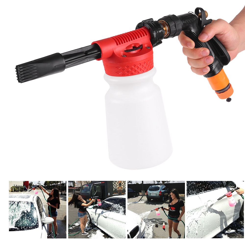 Online Buy Wholesale car wash soap dispenser from China car wash soap