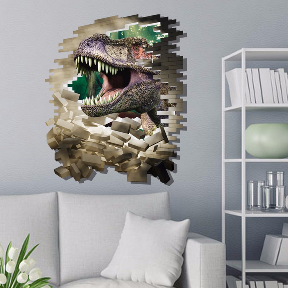 Online krijg goedkoop dinosaurus room decor aliexpress.com ...