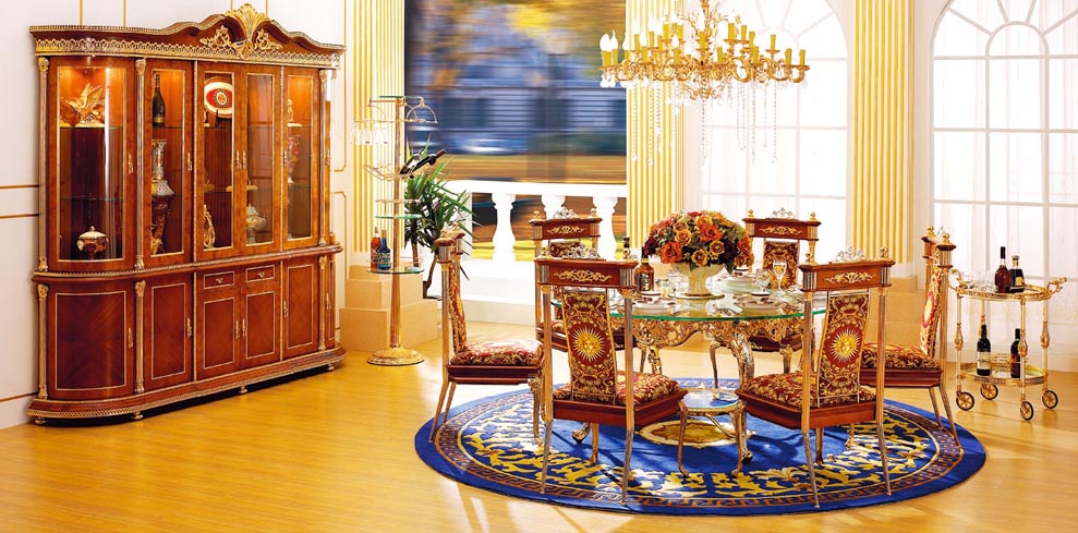 Compra De acero inoxidable mesa de comedor y silla online al por mayor