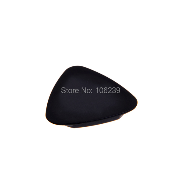 1000pcs Triangle plastic opening tool For opening lcd touch for iphone for samsung for HTC phone