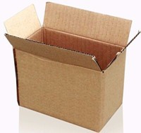 Shippin in box
