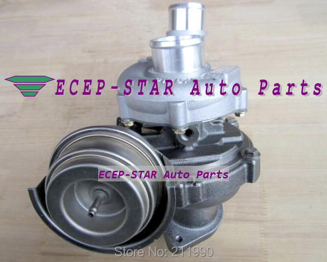 GT1549V 761433-5003S 761433 A6640900880 Turbo For SSANG YONG Actyon A200XDi;Kyron M200XDi 2.0L Xdi 2006- Engine D20DT 140HP (1)